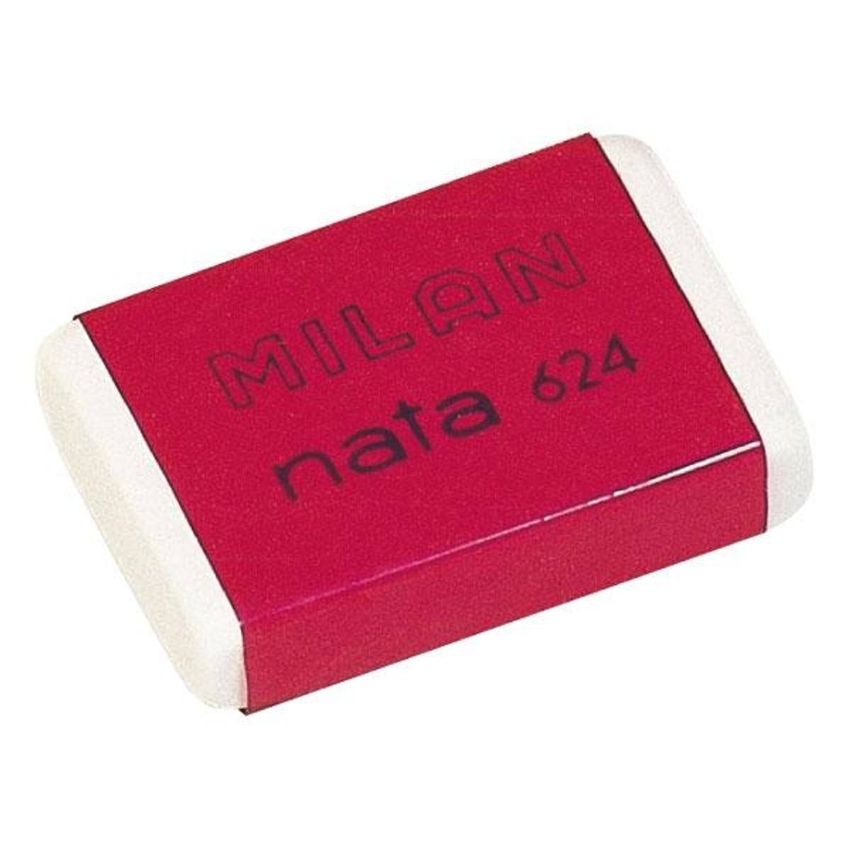 Corrector MILAN Goma de Borrar 624 Nata
