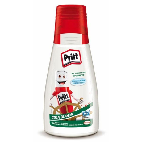 Corrector Pritt Cola Blanca 1 Kg