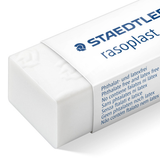 Corrector Staedtler Goma de Borrar Rasoplast B-30 - vista 2