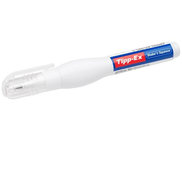 Corrector Tipp-Ex Shake'n Squeeze