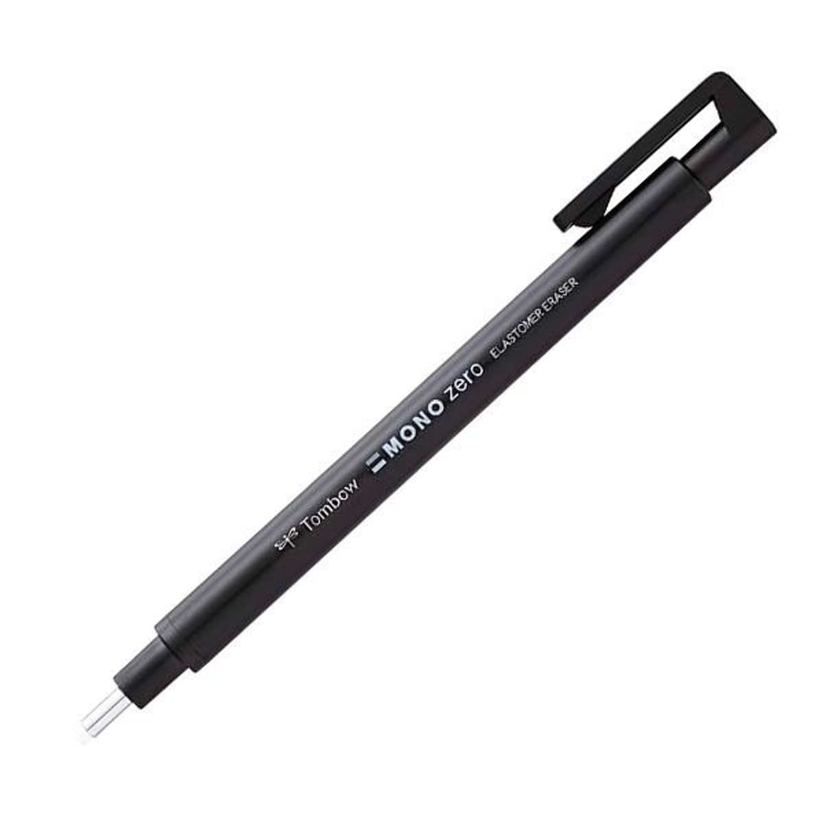 Corrector Tombow Borrador de Precision Mono Zero Punta Redonda