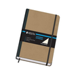 Cuaderno Dohe Vesta Nature Tapa Cartone Rayado Horizontal A5