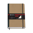 Cuaderno Dohe Vesta Nature Tapa Cartone Cuadrícula 5mm A5
