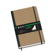 Cuaderno Dohe Vesta Nature Tapa Cartone Liso A5