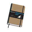 Cuaderno Dohe Vesta Nature Tapa Cartone Rayado Horizontal A6