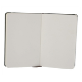 Cuaderno Moleskine Classic Tapa Dura 192 Paginas Liso Pocket Negro - vista 3