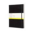 Cuaderno Moleskine Classic Tapa Dura 192 Paginas Liso X-large Negro