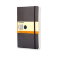 Cuaderno Moleskine Classic Moleskinte Tapa Blanda 192 Paginas Liso Pocket Negro