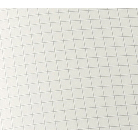 Cuaderno Moleskine Classic Tapa Blanda 240 Paginas Cuadrícula Large Negro - vista 3