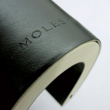 Cuaderno Moleskine Classic Tapa Blanda 240 Paginas Liso Large Negro - vista 5