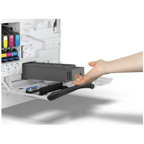 Depósito de tinta residual Epson C12C937201 Original - vista 2