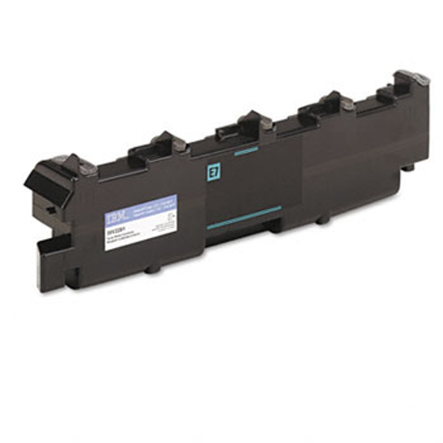 Depósito de tóner residual IBM 39V2281 Original Tricolor