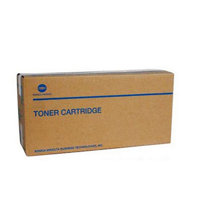 Depósito de tóner residual Konica Minolta A0XPWY1 Original