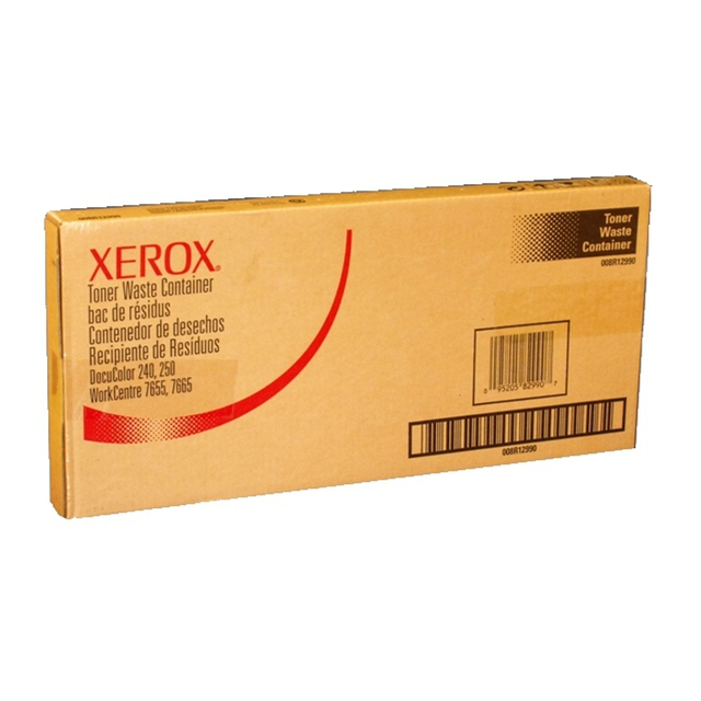 Depósito de tóner residual Xerox 008R12990 Original
