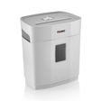 Destructora Dahle Oficina Papersafe 140 Corte Partículas P4