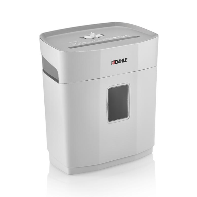 Destructora Dahle Oficina Papersafe 140 Corte Partículas P4