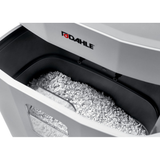 Destructora Dahle Oficina Papersafe 23240- Seguridad P4 - 25 L - vista 2