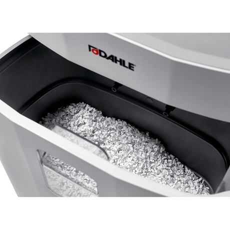Destructora Dahle Oficina Papersafe 23240- Seguridad P4 - 25 L - vista 2