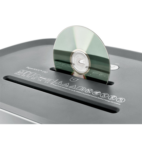 Destructora Dahle Oficina Papersafe 23240- Seguridad P4 - 25 L - vista 5