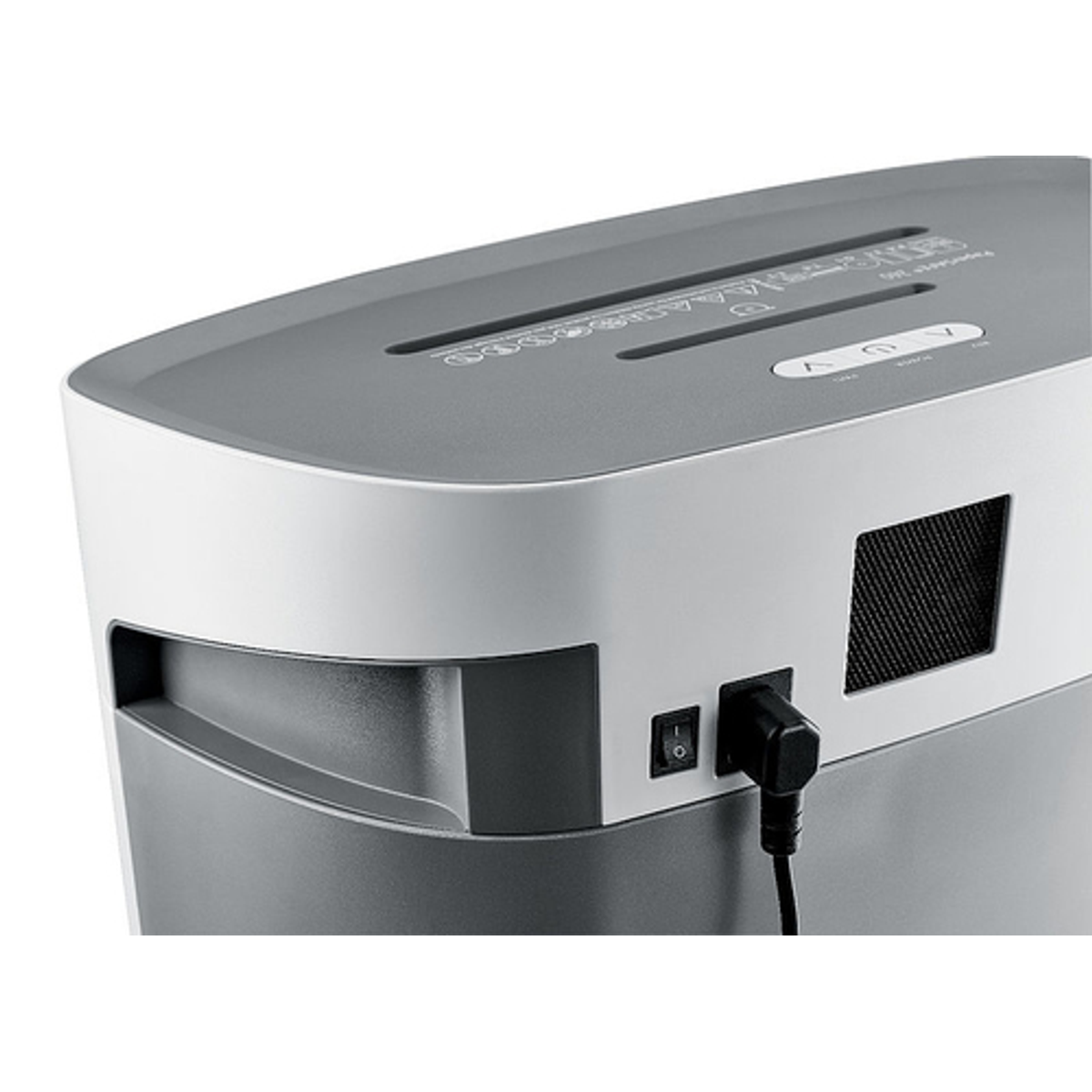 Destructora Dahle Oficina Papersafe 23240- Seguridad P4 - 25 L - vista 6
