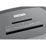 Destructora Dahle Oficina Papersafe 23240- Seguridad P4 - 25 L - vista 7