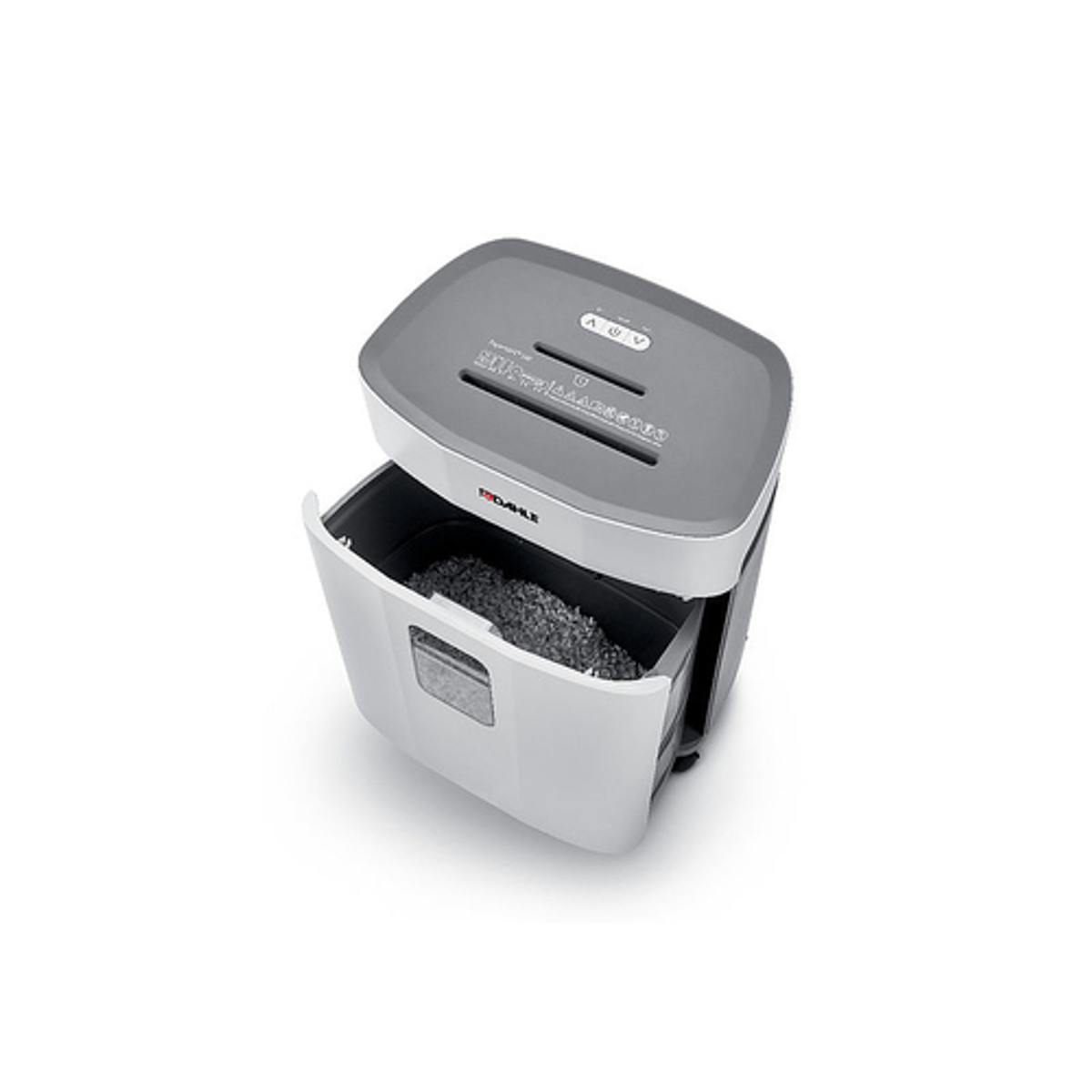 Destructora Dahle Oficina Papersafe 23240- Seguridad P4 - 25 L - vista 8
