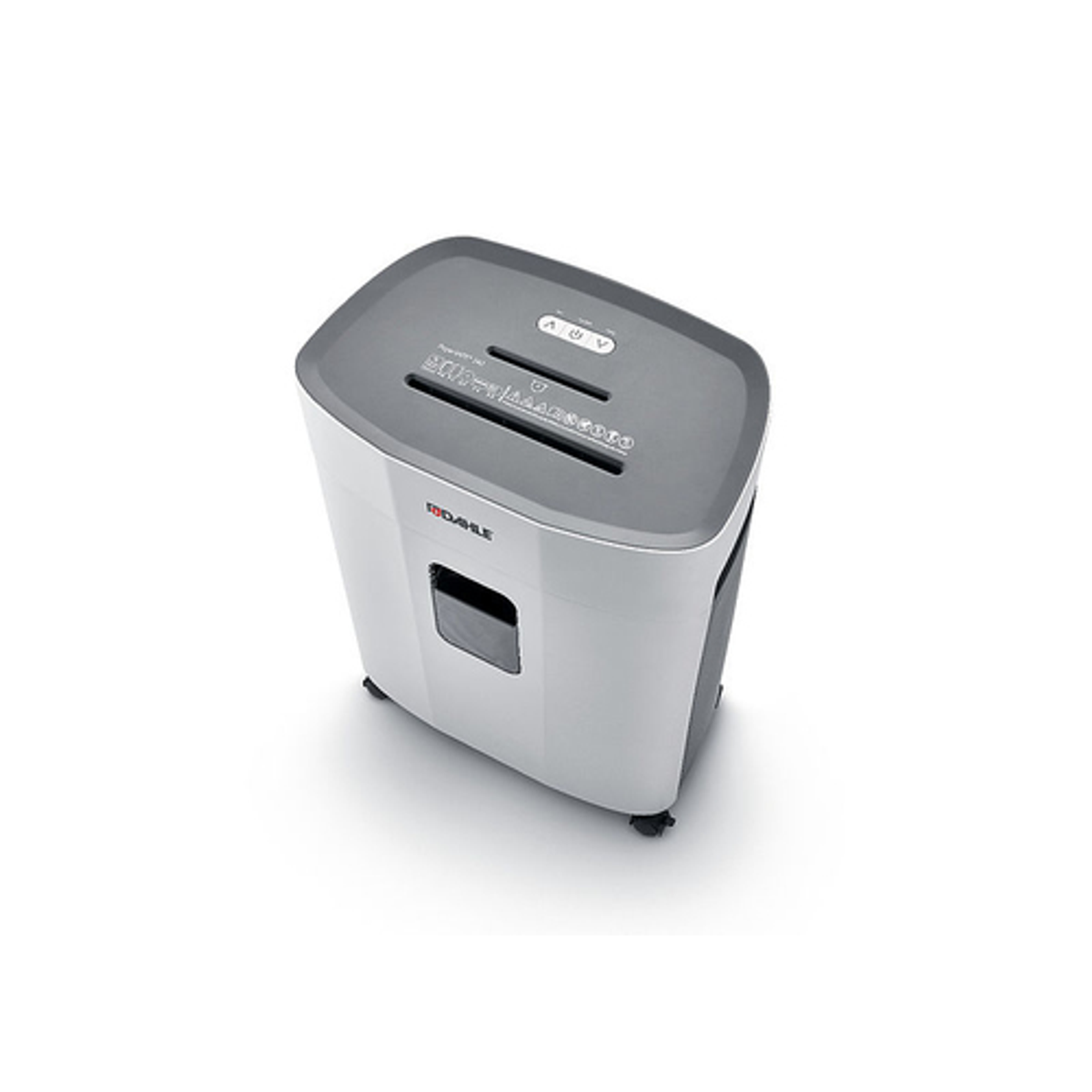 Destructora Dahle Oficina Papersafe 23240- Seguridad P4 - 25 L - vista 9