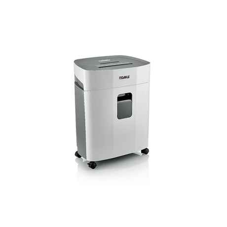 Destructora Dahle Oficina Papersafe 23240- Seguridad P4 - 25 L - vista 10