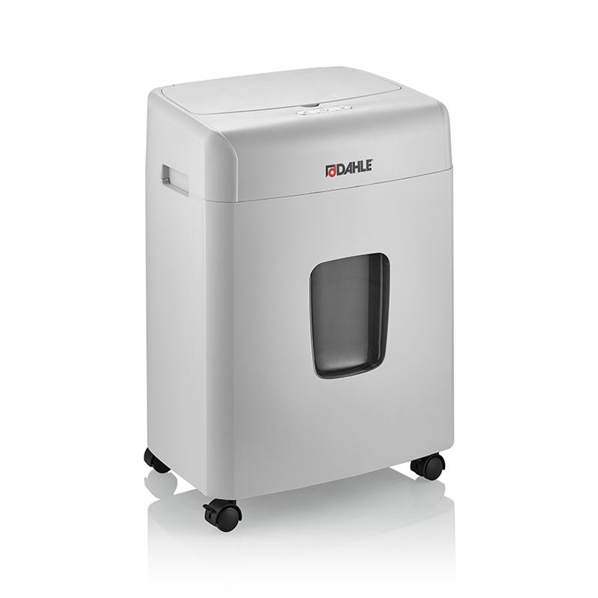 Destructora Dahle Oficina Shredmatic 90 - Seguridad P4 - 23 L