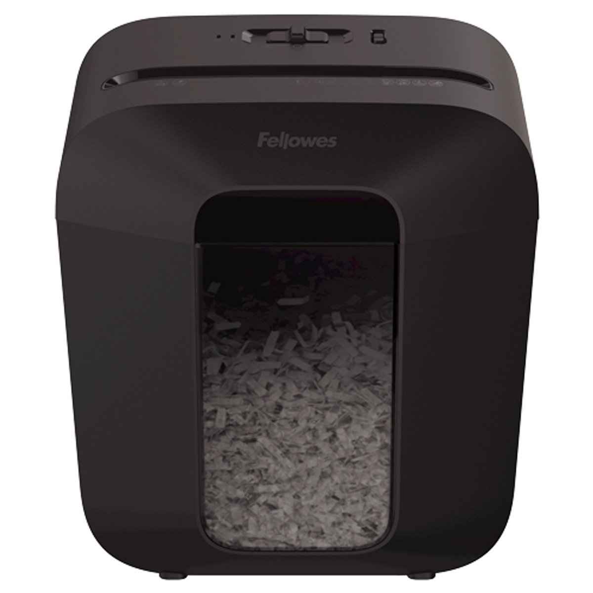 Destructora Fellowes LX25 Corte en Partículas