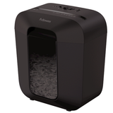 Destructora Fellowes LX25 Corte en Partículas - vista 2