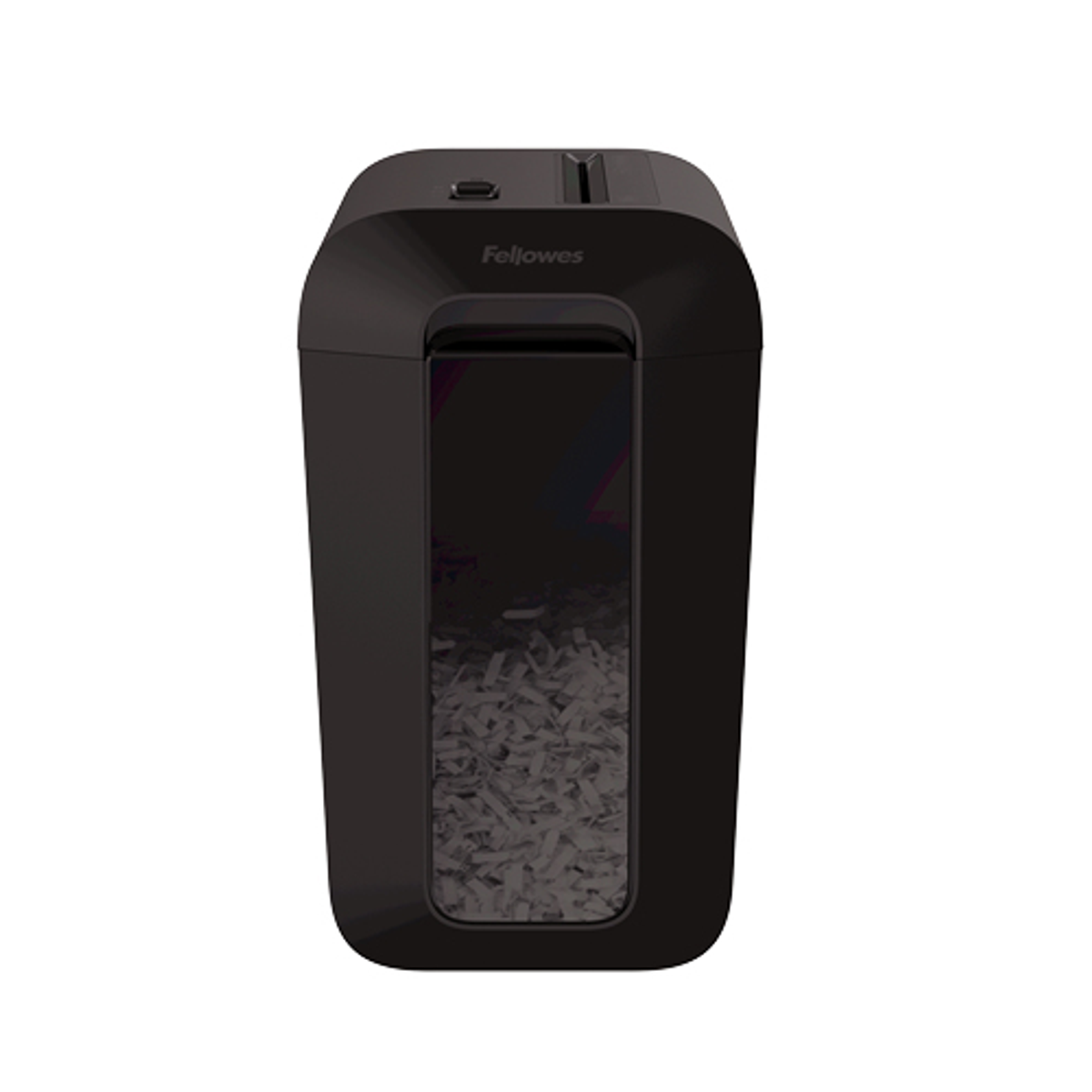 Destructora Fellowes LX65/ Corte en Partículas de 4 X 40mm/ Negra - vista 2
