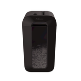 Destructora Fellowes LX65/ Corte en Partículas de 4 X 40mm/ Negra - vista 2