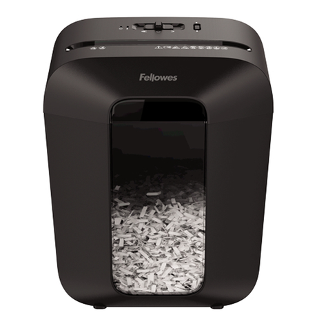 Destructora Fellowes LX50 Corte en Partículas