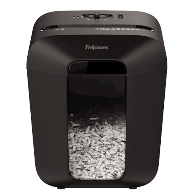 Destructora Fellowes LX50 Corte en Partículas