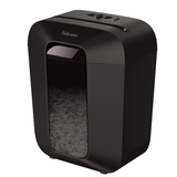 Destructora Fellowes LX50 Corte en Partículas - vista 2