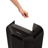 Destructora Fellowes LX50 Corte en Partículas - vista 3