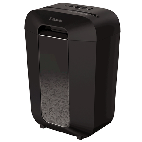 Destructora Fellowes LX70 Corte en Partículas - vista 2