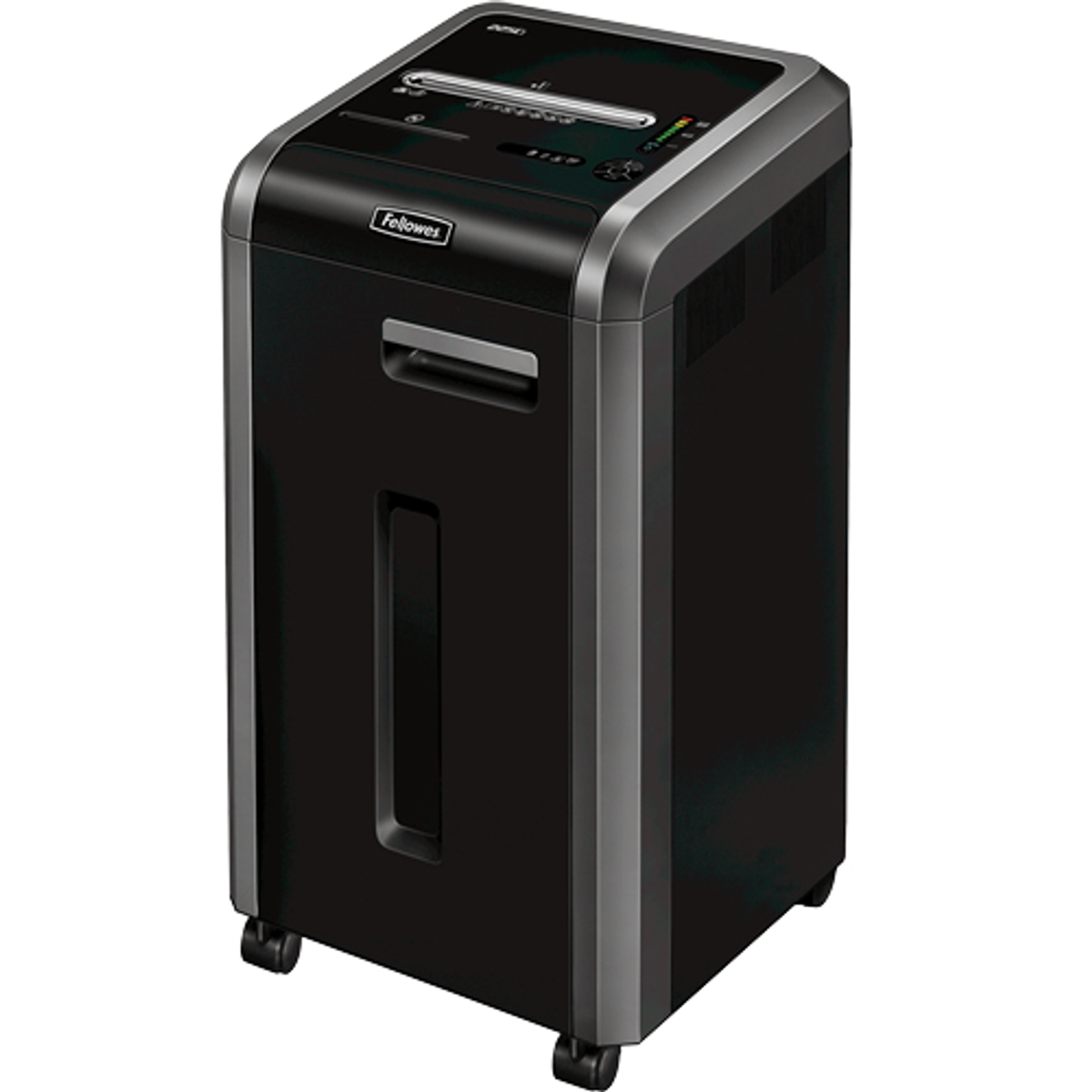 Destructora Fellowes 225Ci Corte en Partículas de 4x38mm