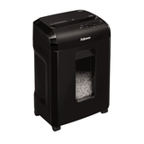 Destructora Fellowes 10M/ Corte en Partículas de 2 X 12mm/ Negra - vista 3