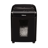 Destructora Fellowes 10M/ Corte en Partículas de 2 X 12mm/ Negra - vista 4