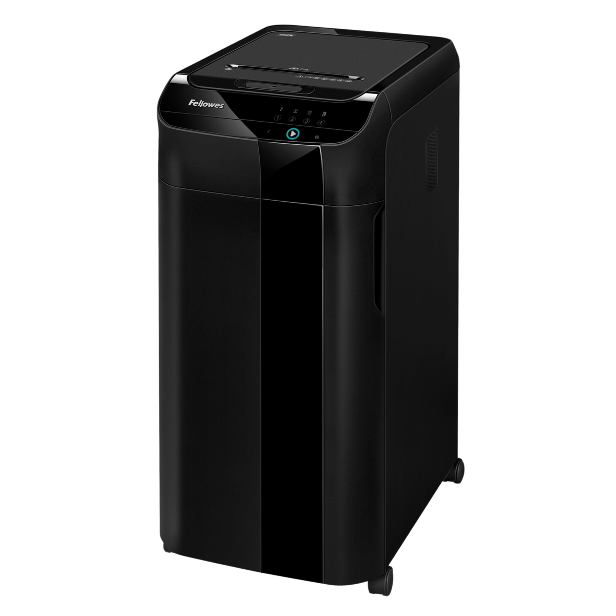 Destructora Fellowes Automatica Automax 550C Corte en Partículas de 4x38mm