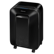Destructora Fellowes LX200/ Minicorte de 4 X 12mm/ Negra