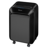 Destructora Fellowes LX210 Minicorte 4x12mm