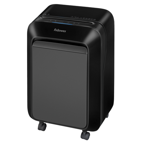 Destructora Fellowes LX210 Minicorte 4x12mm