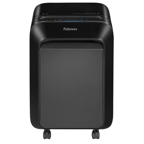 Destructora Fellowes LX210 Minicorte 4x12mm - vista 2