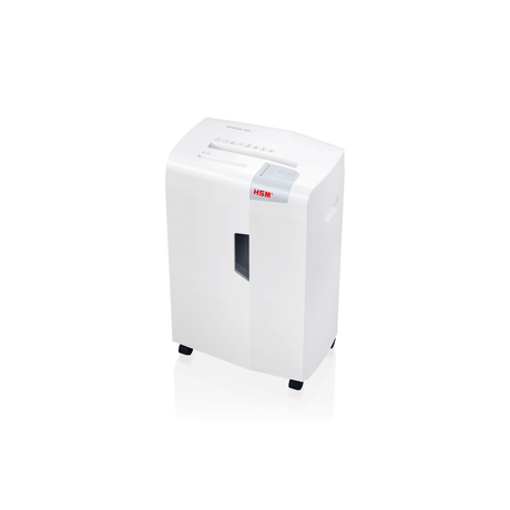 Destructora HSM Shredstar X24 - 4 X 37 Mm + Mecanismo de Corte Cd