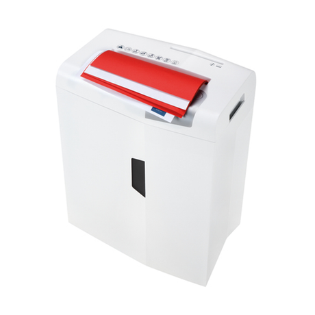 Destructora HSM Shredstar X6pro P-5 2x15 220-240V/50-60Hz Eu - vista 3