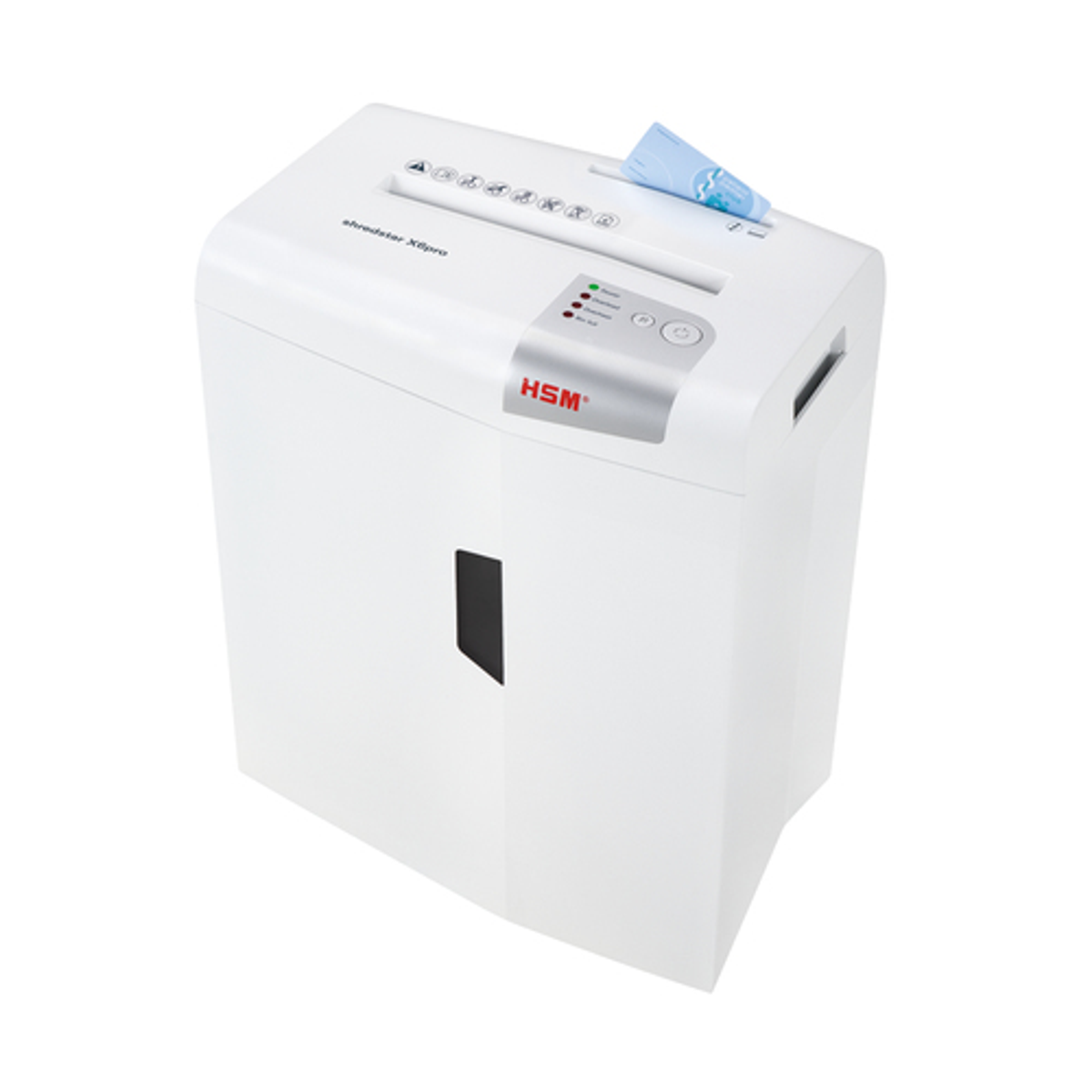 Destructora HSM Shredstar X6pro P-5 2x15 220-240V/50-60Hz Eu - vista 5