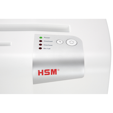 Destructora HSM Shredstar X6pro P-5 2x15 220-240V/50-60Hz Eu - vista 6